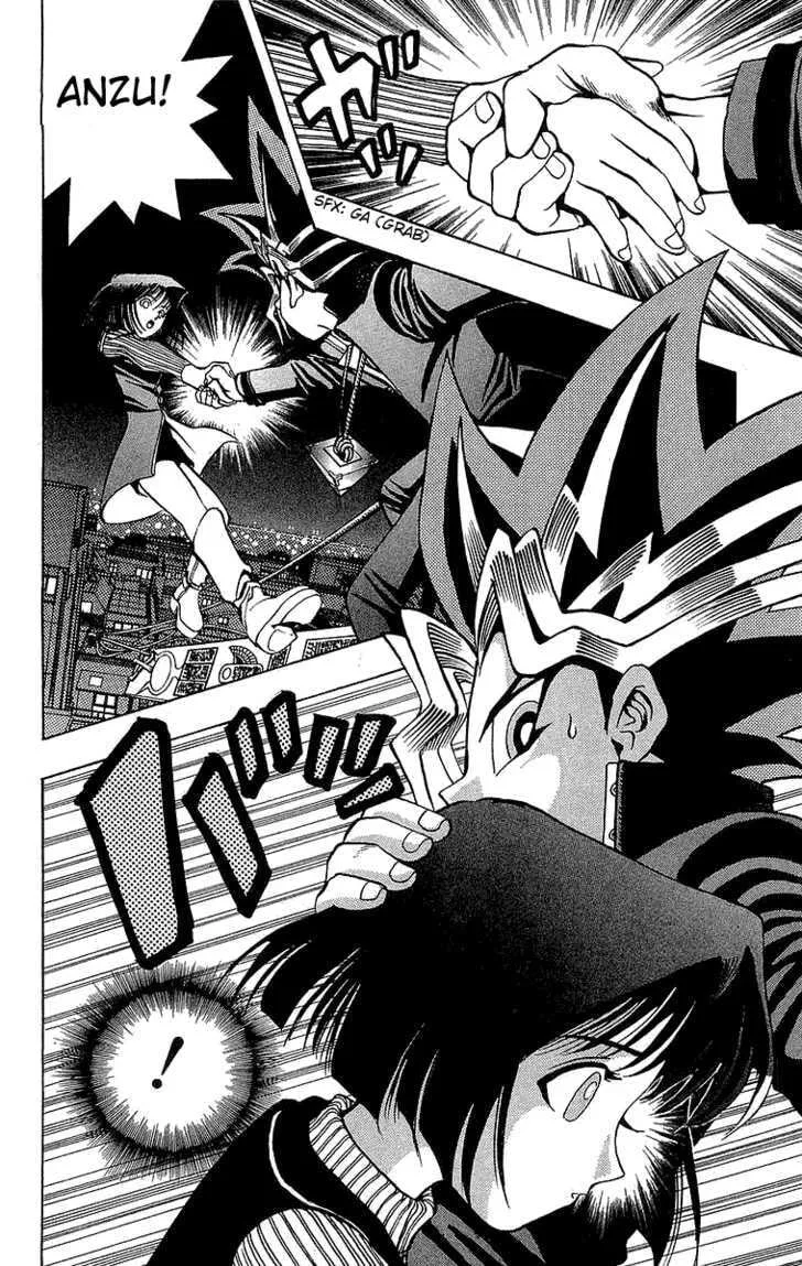 Yu-Gi-Oh!, chapter 20, page 9