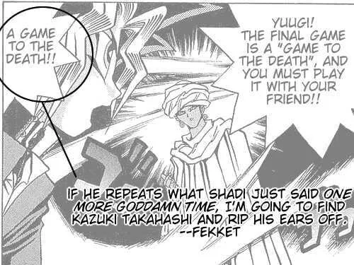 Yu-Gi-Oh!, chapter 24, page 29