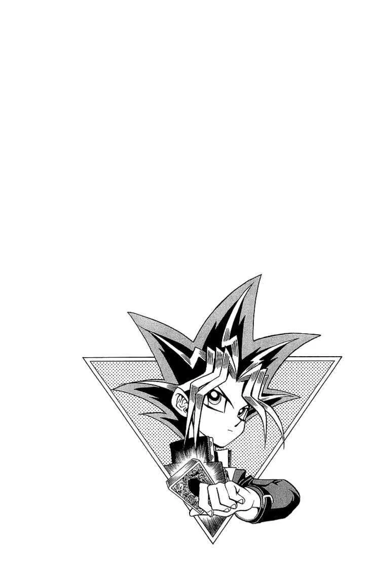 Yu-Gi-Oh!, chapter 28, page 22