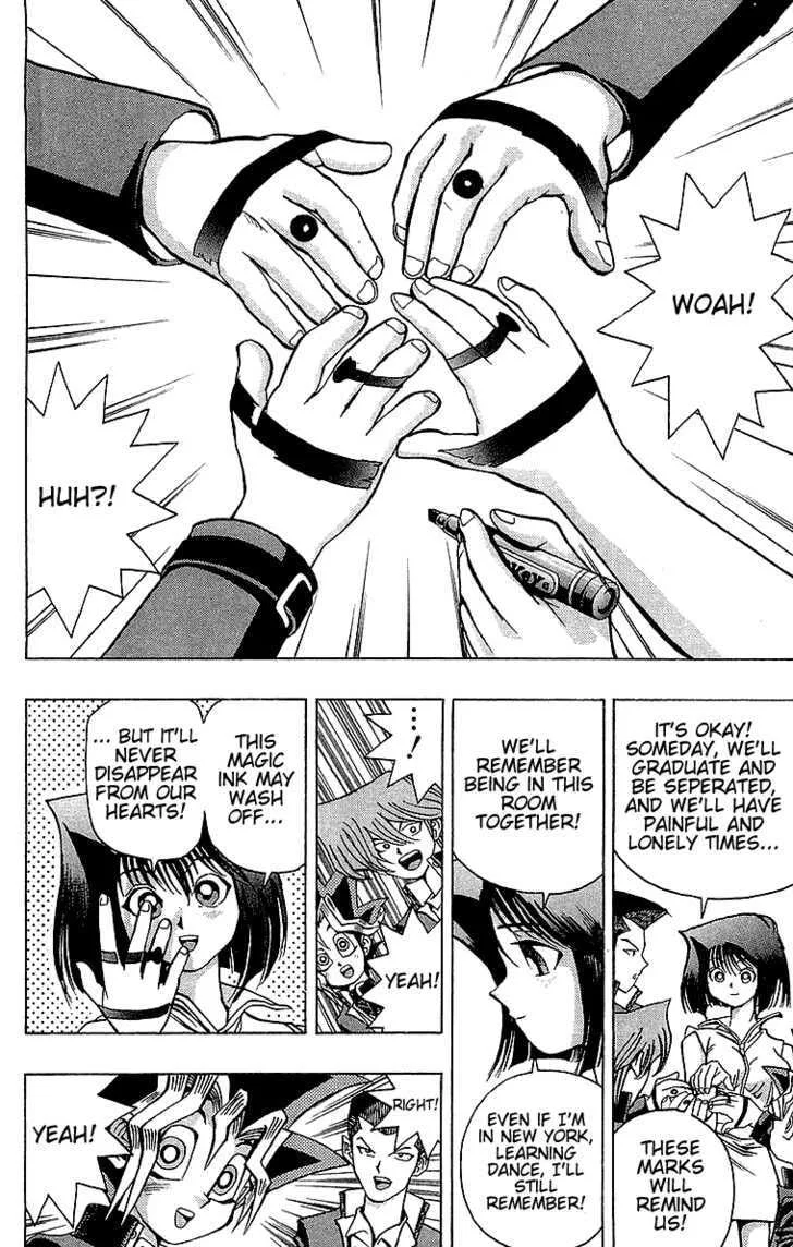 Yu-Gi-Oh!, chapter 33, page 14