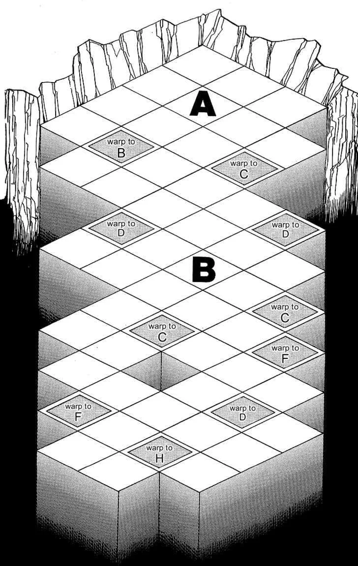 Yu-Gi-Oh!, chapter 33, page 24