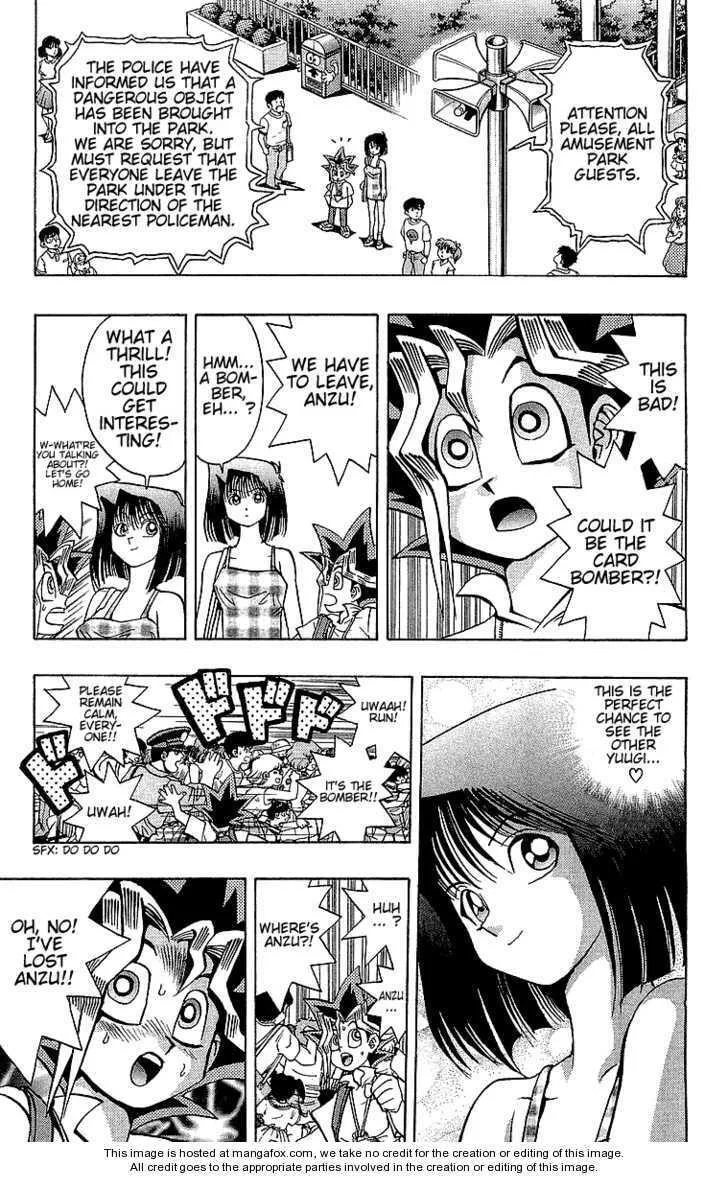 Yu-Gi-Oh!, chapter 45, page 9