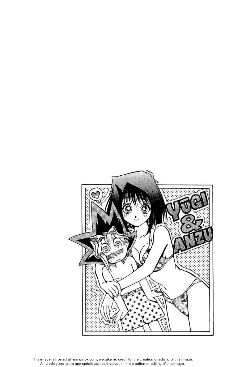 Yu-Gi-Oh!, chapter 45, page 22