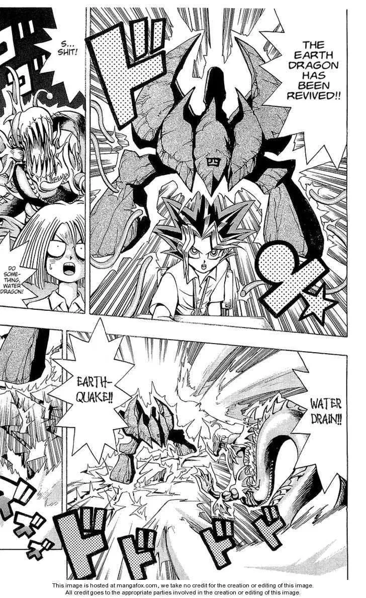 Yu-Gi-Oh!, chapter 47, page 19