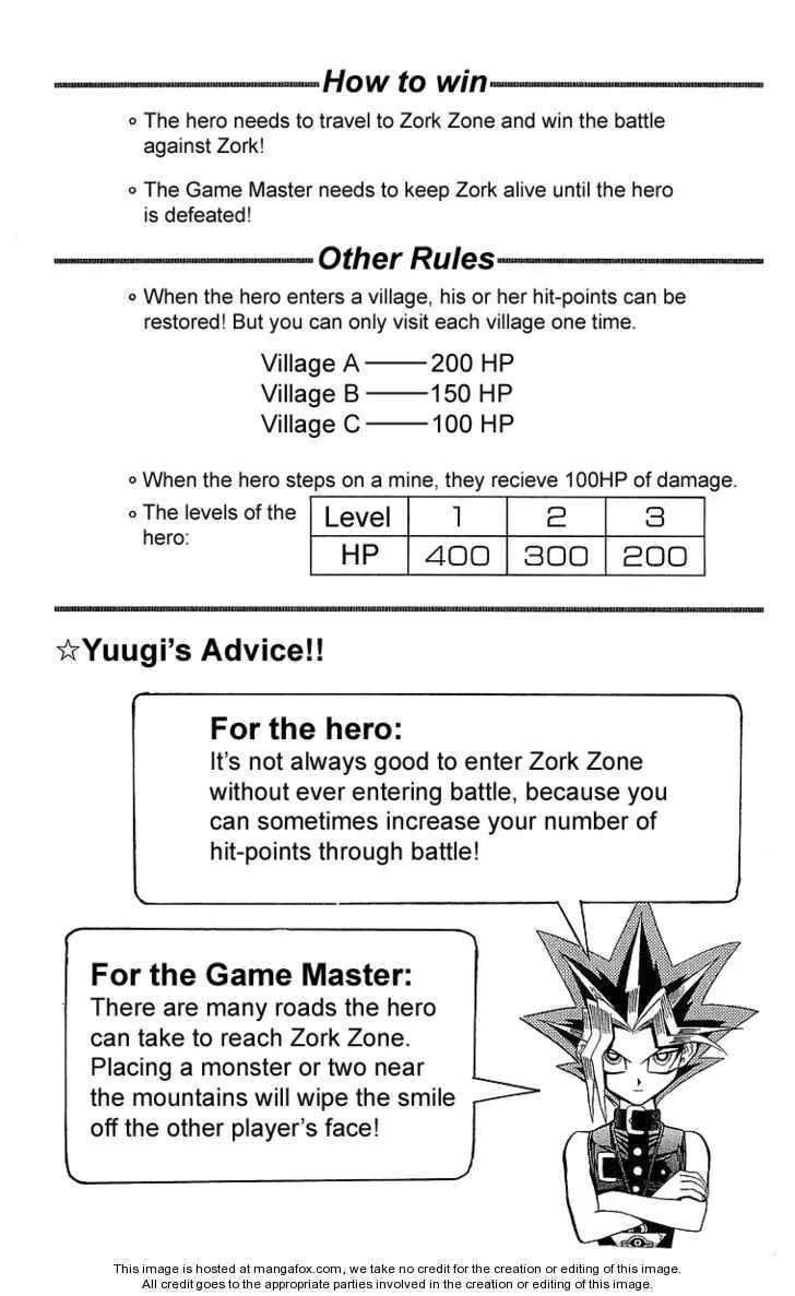 Yu-Gi-Oh!, chapter 51, page 23