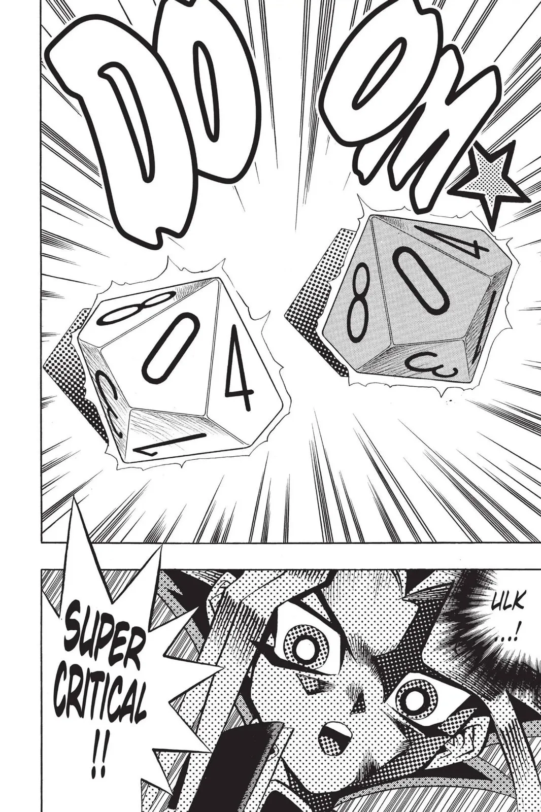 Yu-Gi-Oh!, chapter 59, page 10