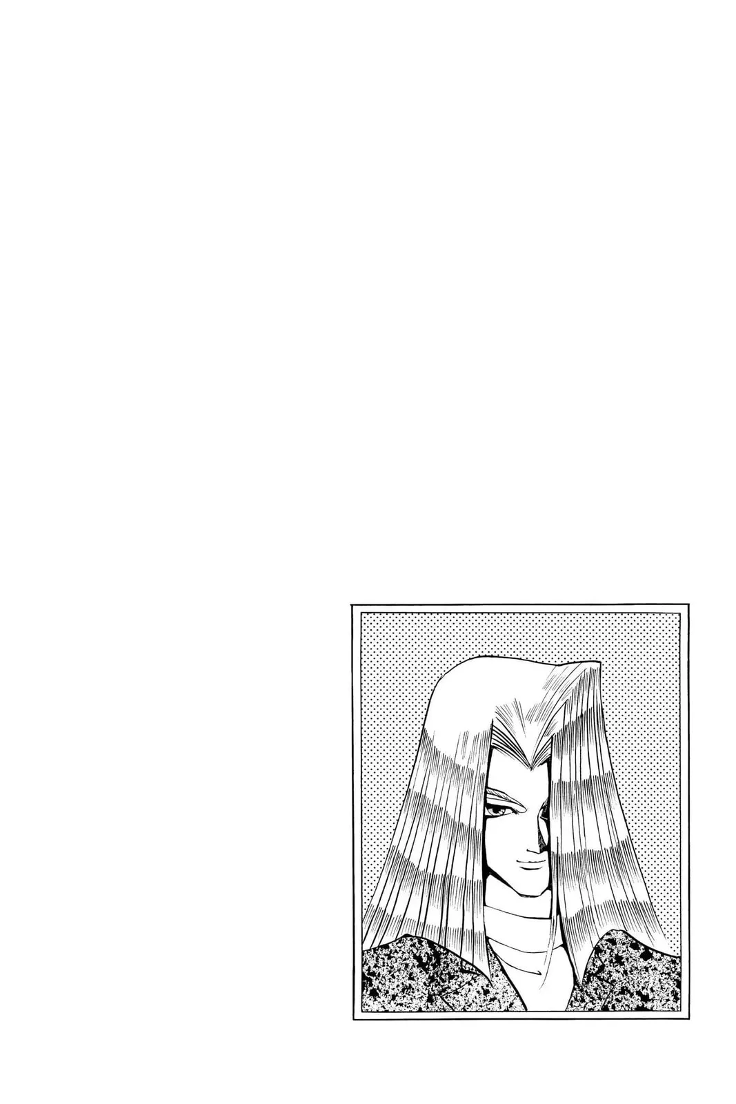 Yu-Gi-Oh!, chapter 61, page 20