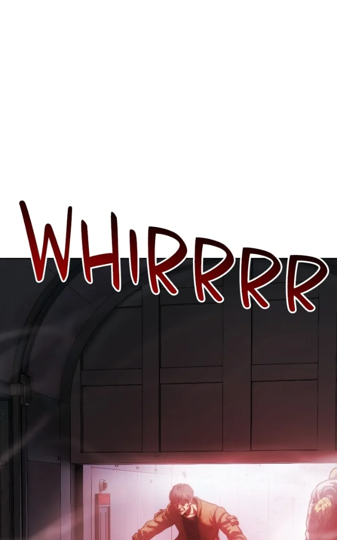 Fighting Ward, chapter 64, page 19