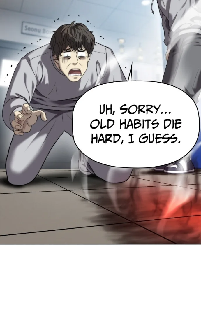 Fighting Ward, chapter 64, page 42
