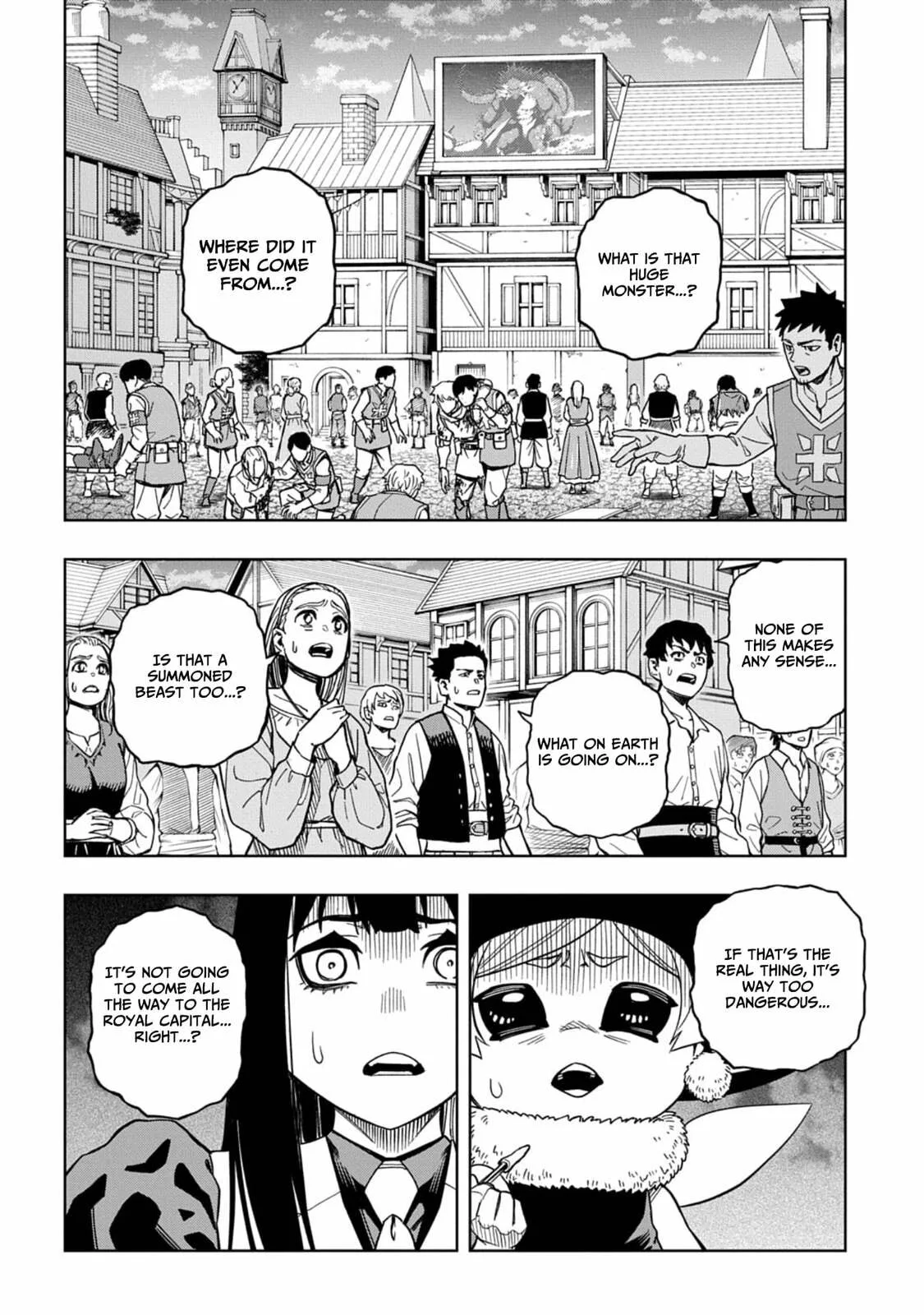 The Regalia of the Underdog, chapter 14, page 7