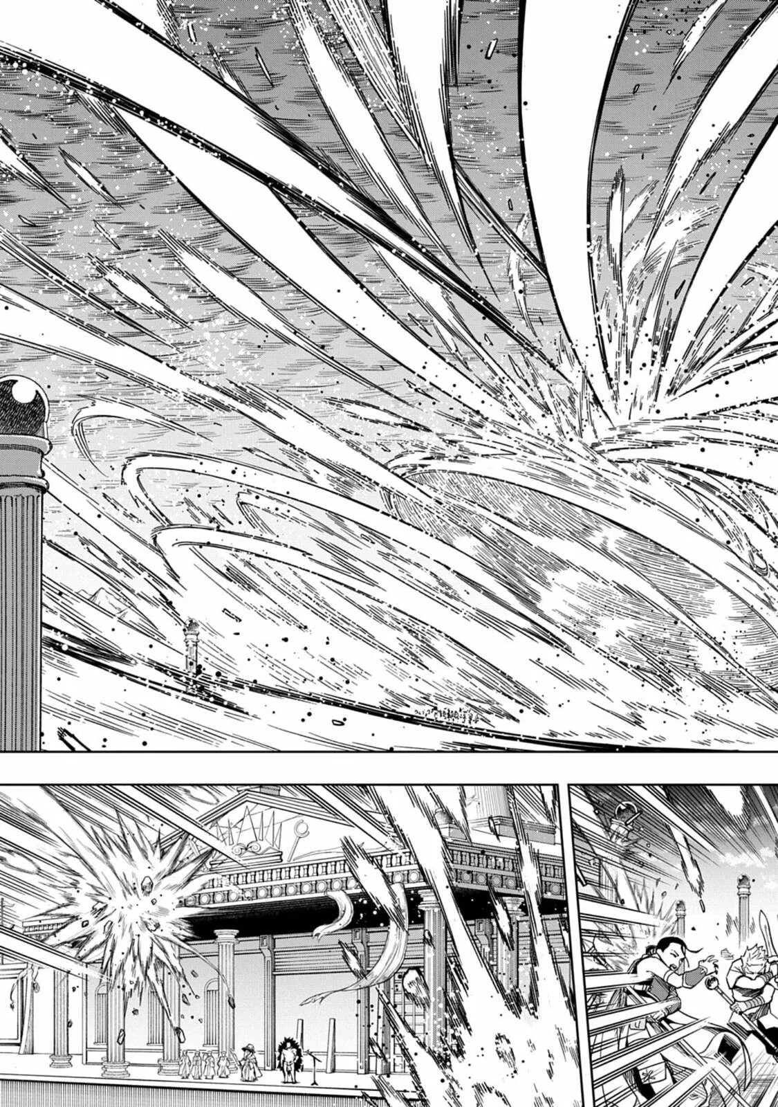 The Regalia of the Underdog, chapter 14, page 21