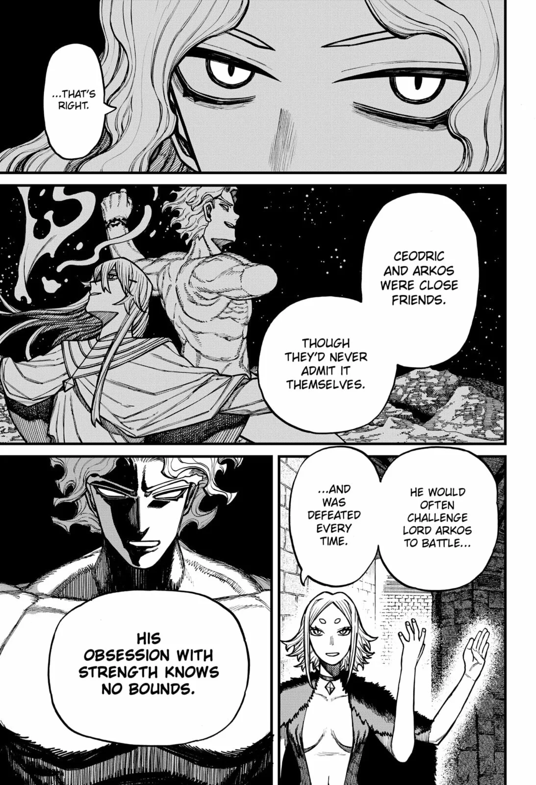 Centuria, chapter 84, page 3