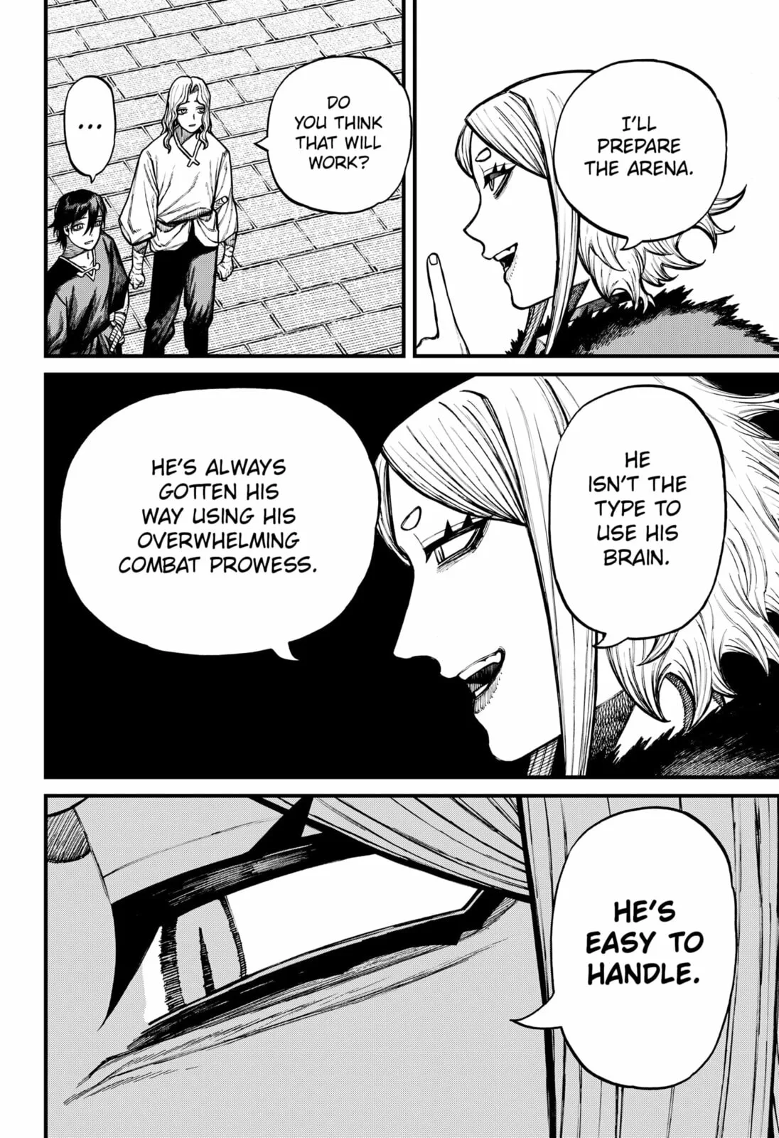 Centuria, chapter 84, page 6