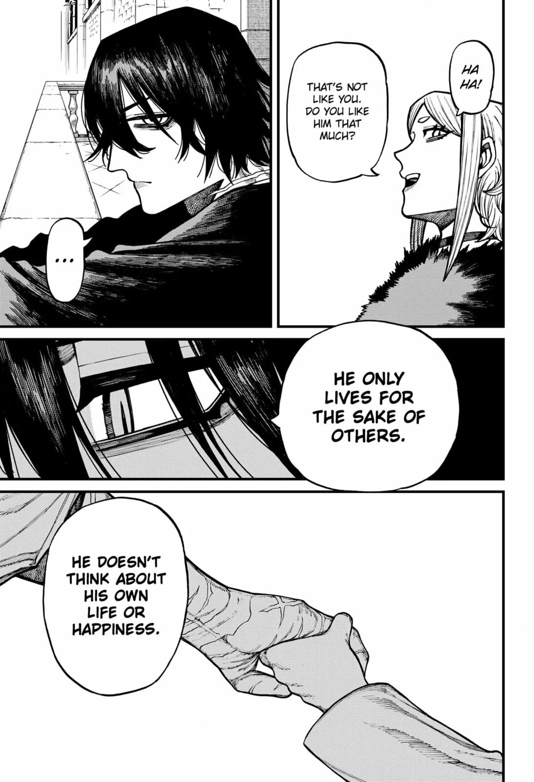 Centuria, chapter 84, page 11