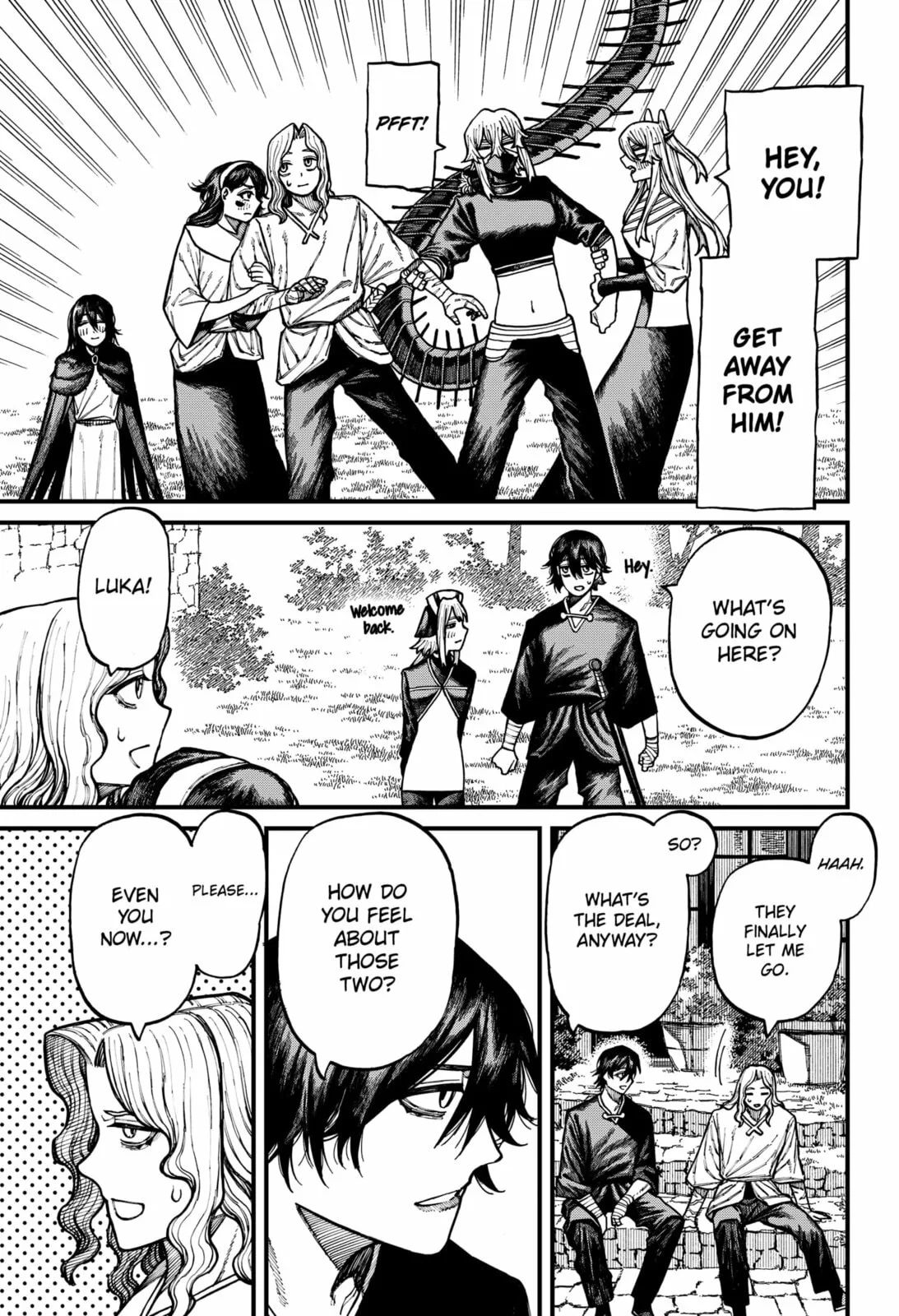 Centuria, chapter 84, page 17