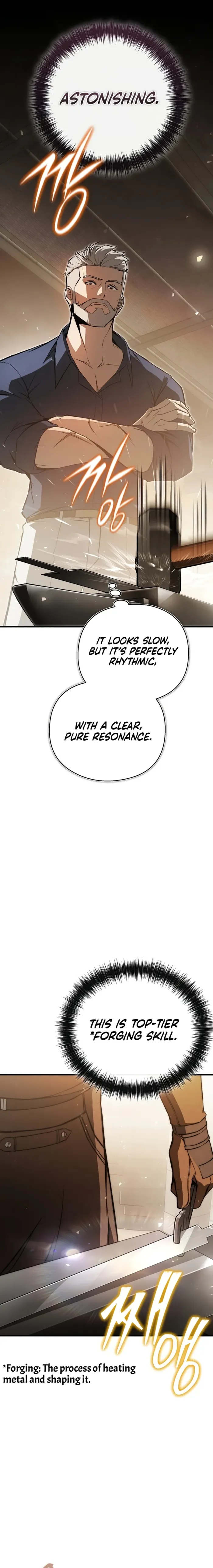 The Regressor Can Make Them All, chapter 2, page 3