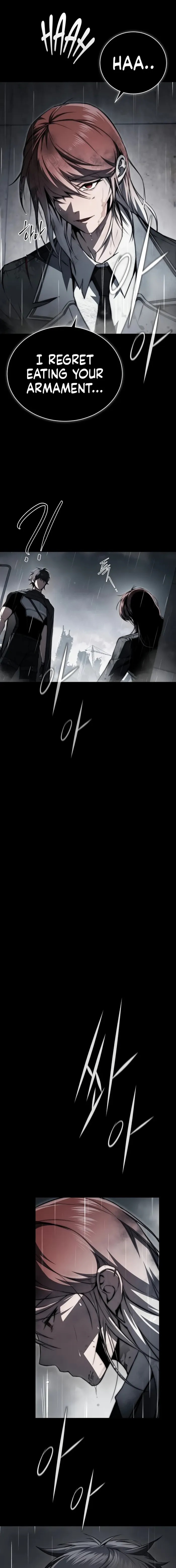 The Regressor Can Make Them All, chapter 4, page 3
