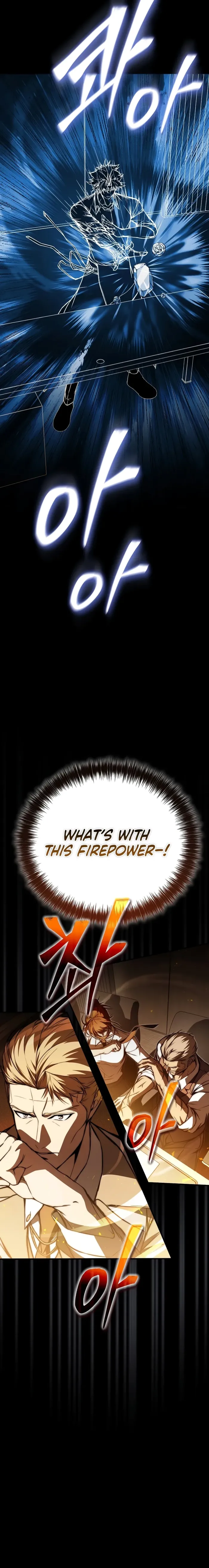 The Regressor Can Make Them All, chapter 4, page 24