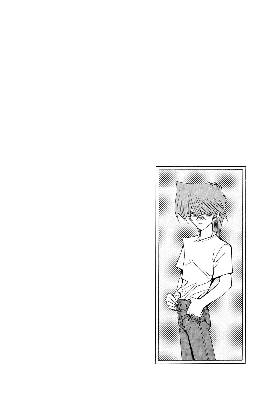 Yu-Gi-Oh!, chapter 79, page 20