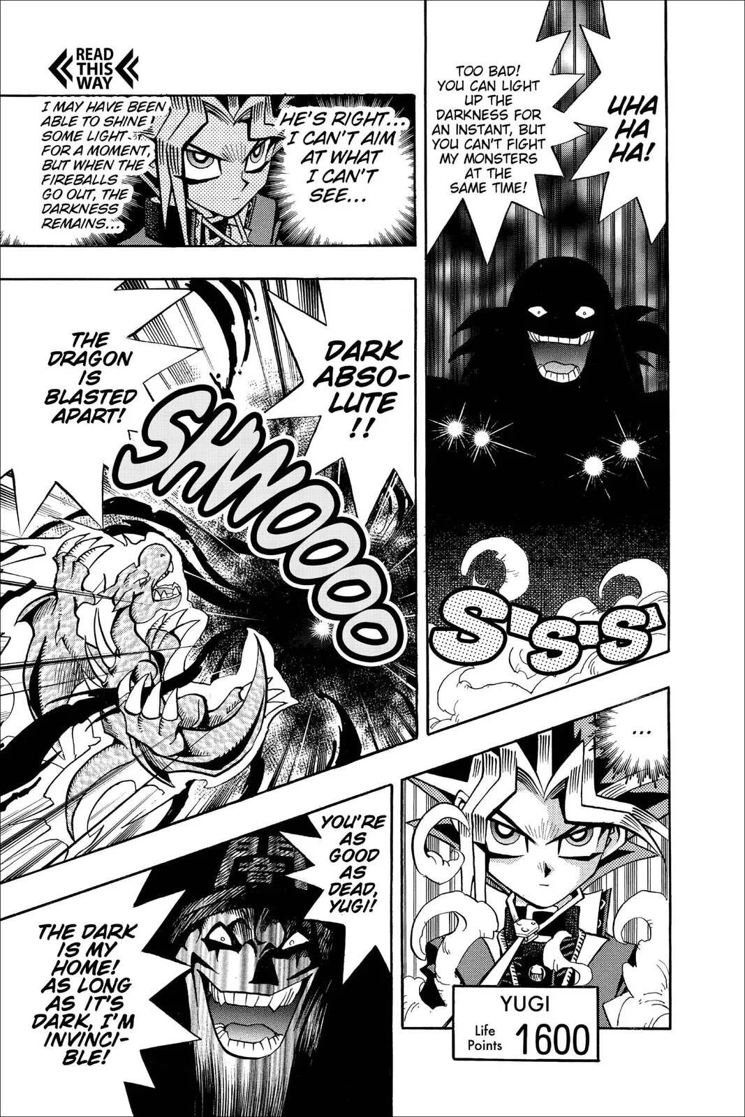 Yu-Gi-Oh!, chapter 81, page 19