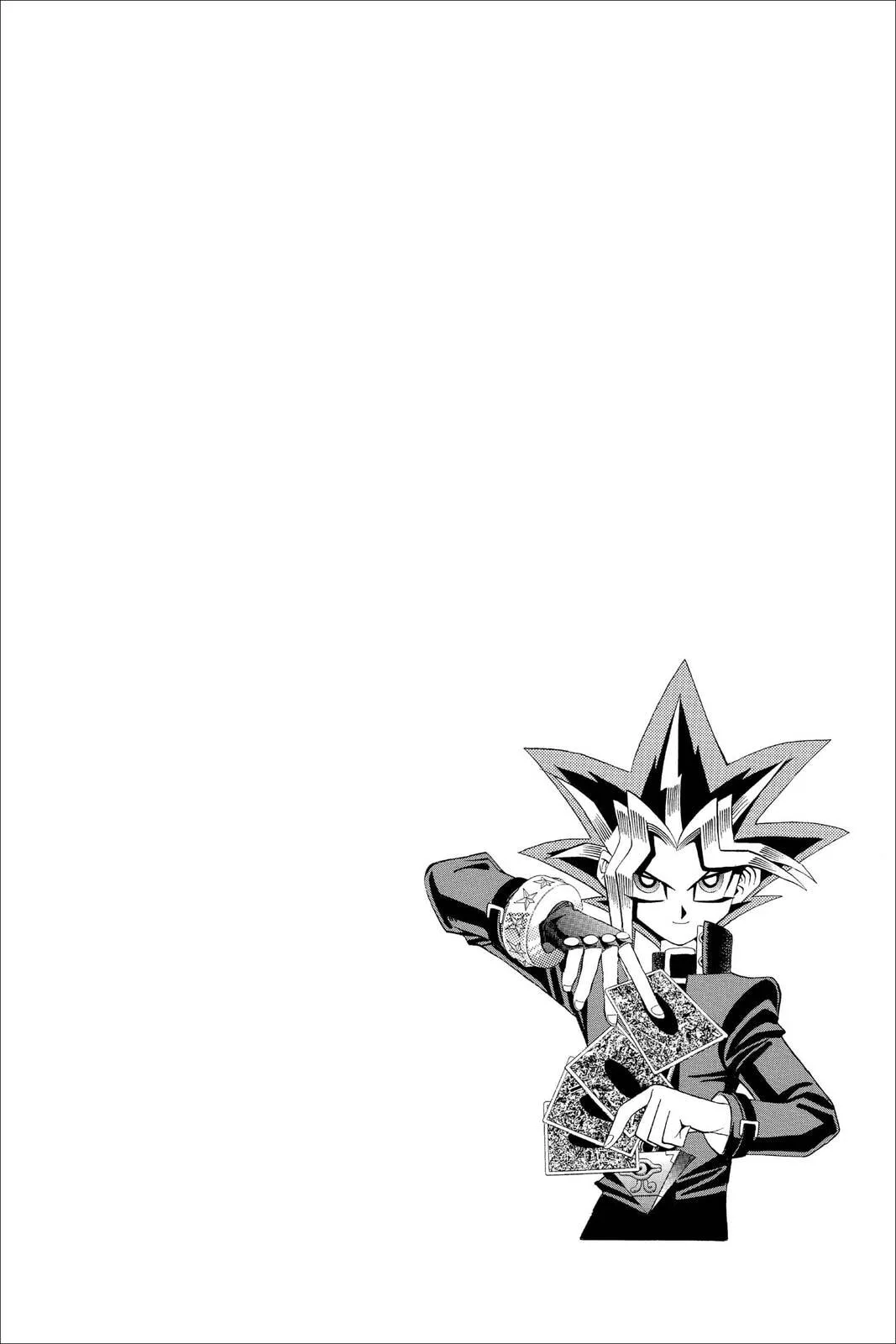 Yu-Gi-Oh!, chapter 82, page 23