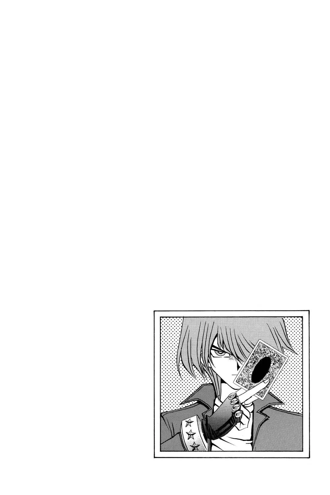 Yu-Gi-Oh!, chapter 90, page 20