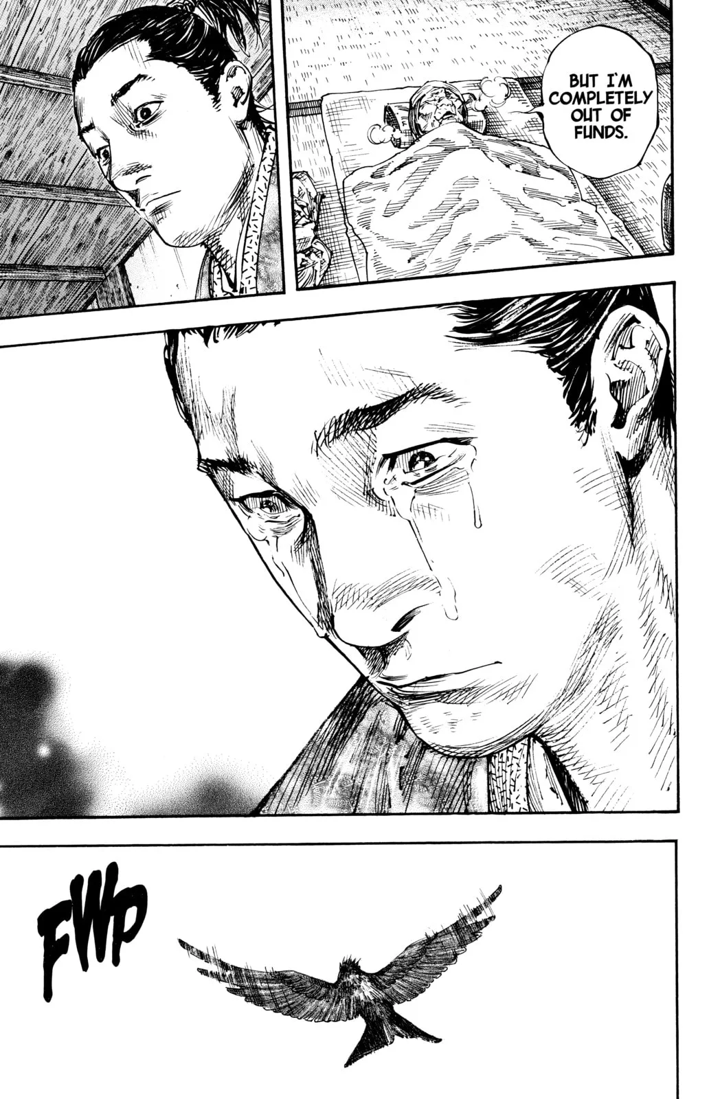 Vagabond Manga, chapter 270, page 23
