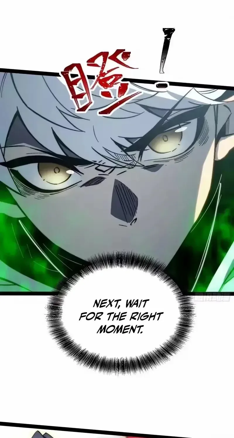 All-Class Awakening:God Slayer, chapter 59, page 5