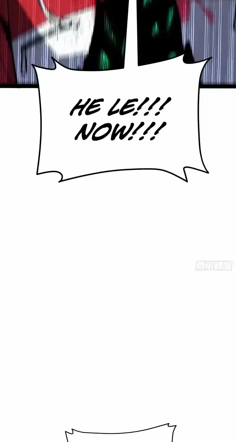 All-Class Awakening:God Slayer, chapter 59, page 13