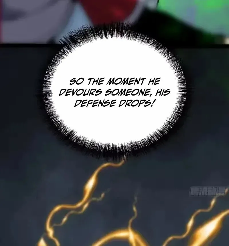 All-Class Awakening:God Slayer, chapter 59, page 16