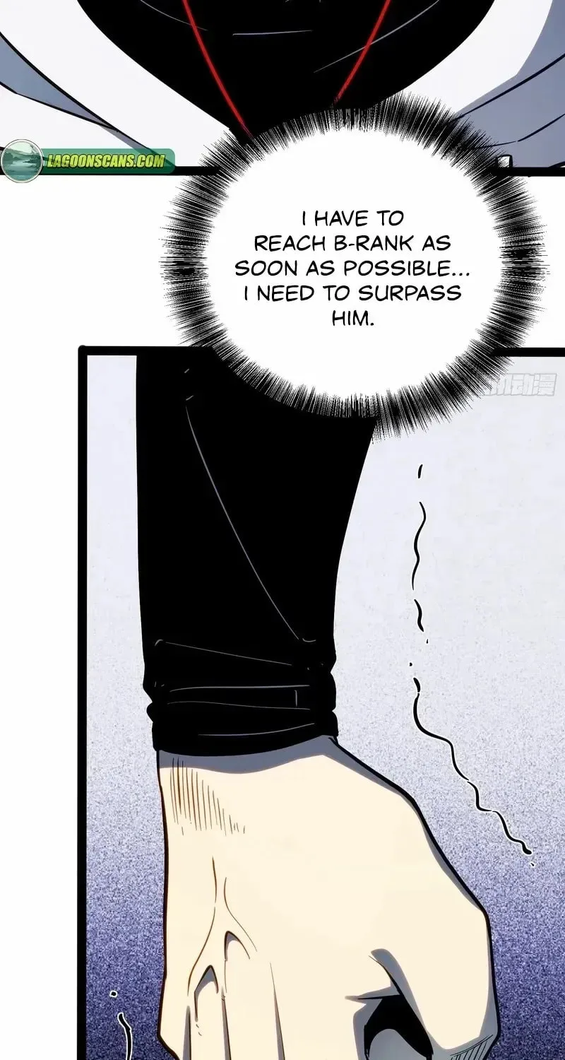All-Class Awakening:God Slayer, chapter 62, page 36