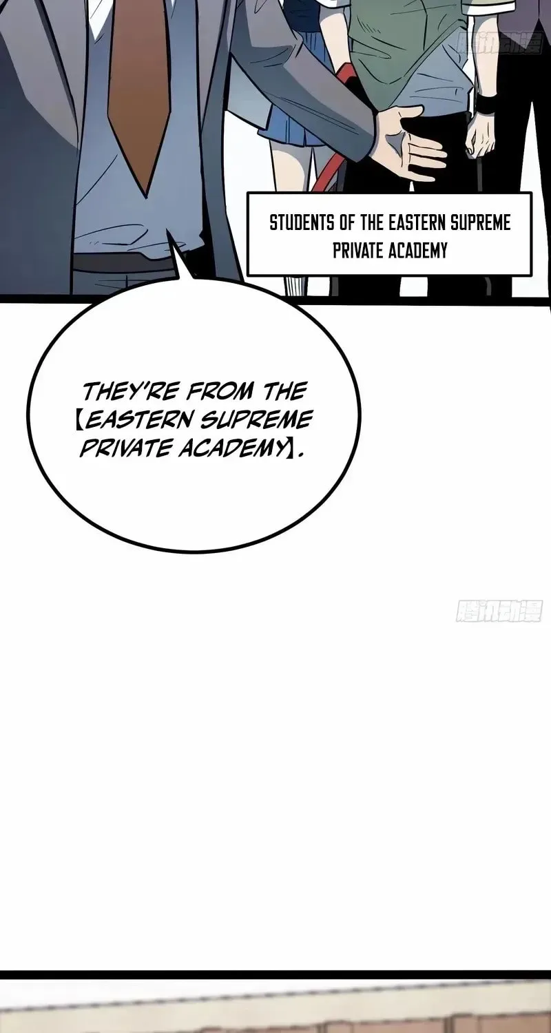 All-Class Awakening:God Slayer, chapter 63, page 24