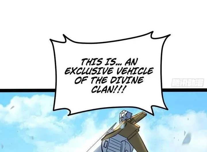 All-Class Awakening:God Slayer, chapter 64, page 20