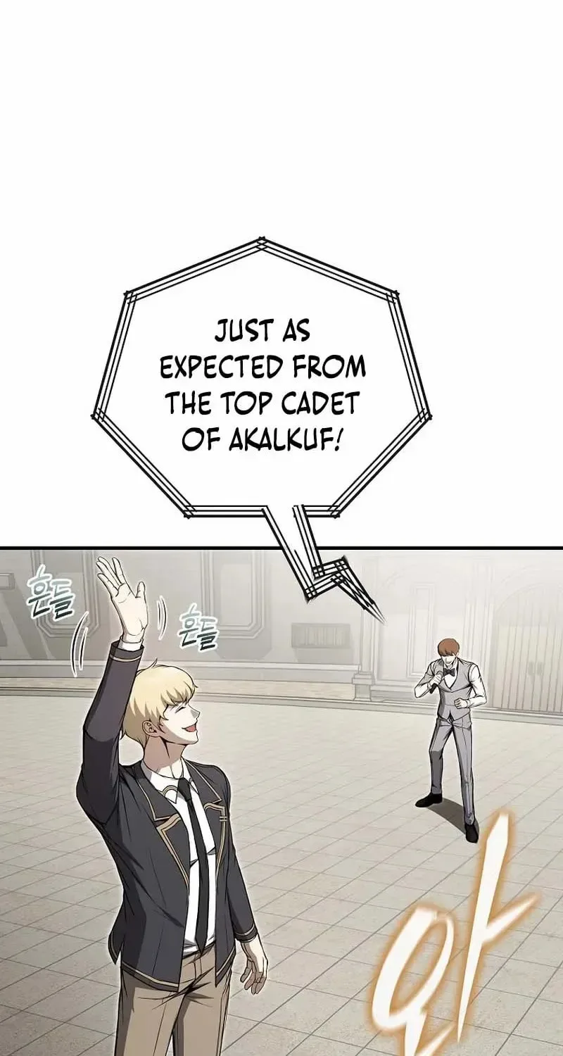 The Regressor Can Make Them All, chapter 6, page 60