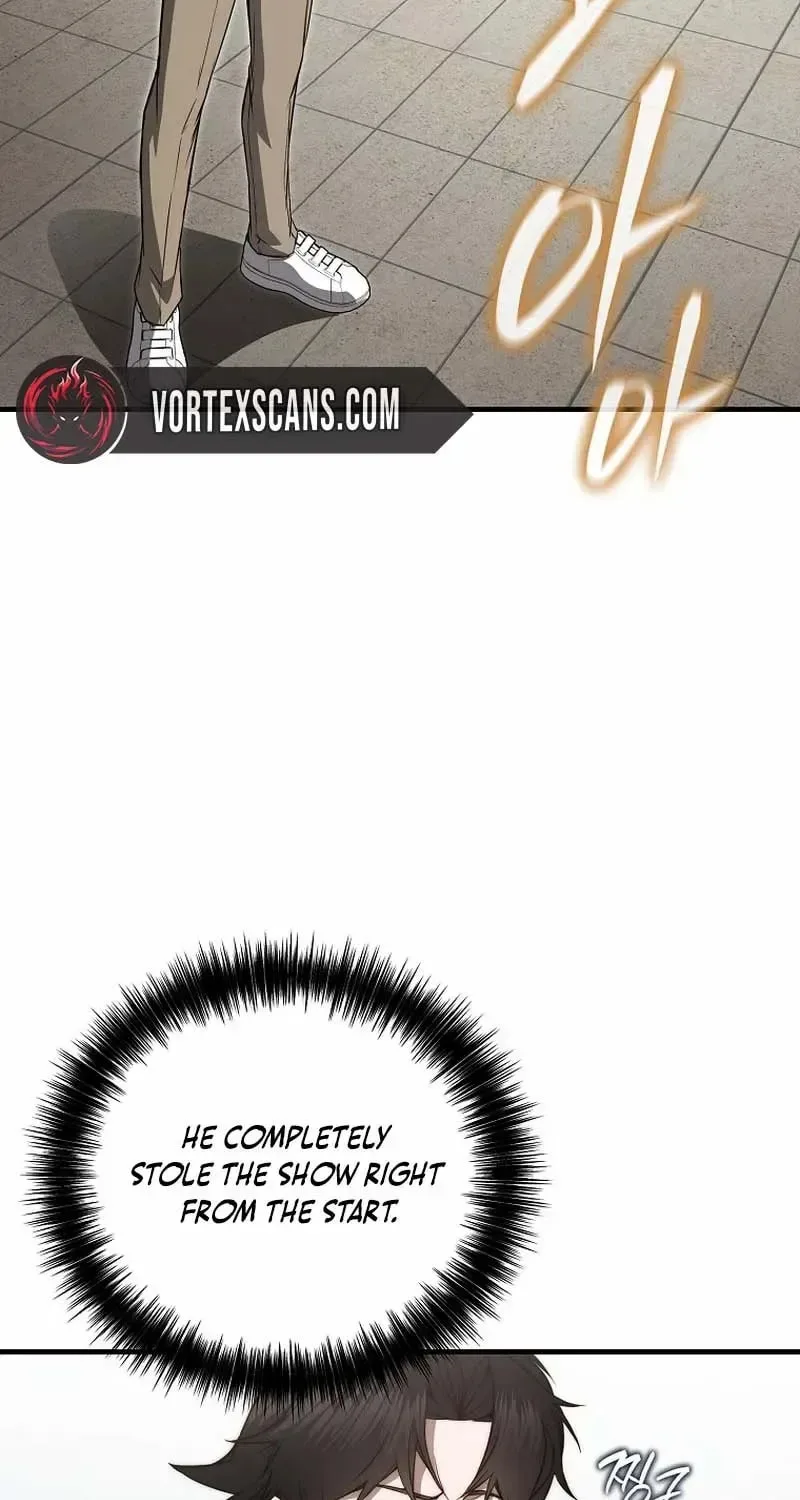 The Regressor Can Make Them All, chapter 6, page 61