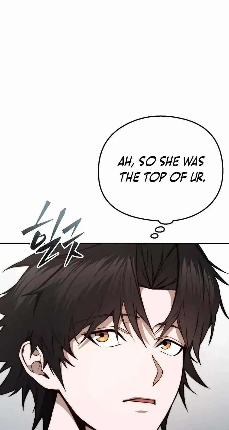 The Regressor Can Make Them All, chapter 6, page 64