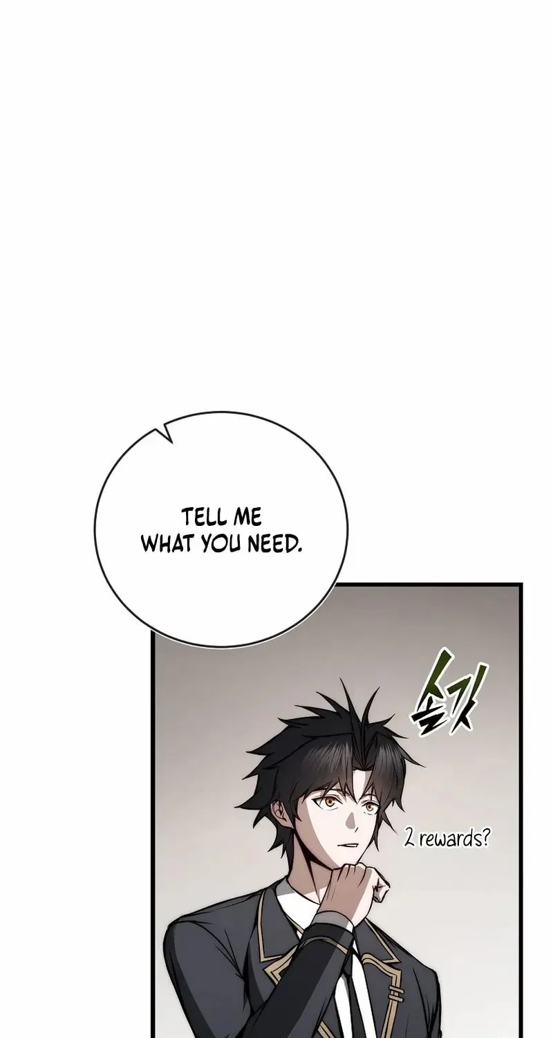 The Regressor Can Make Them All, chapter 8, page 41