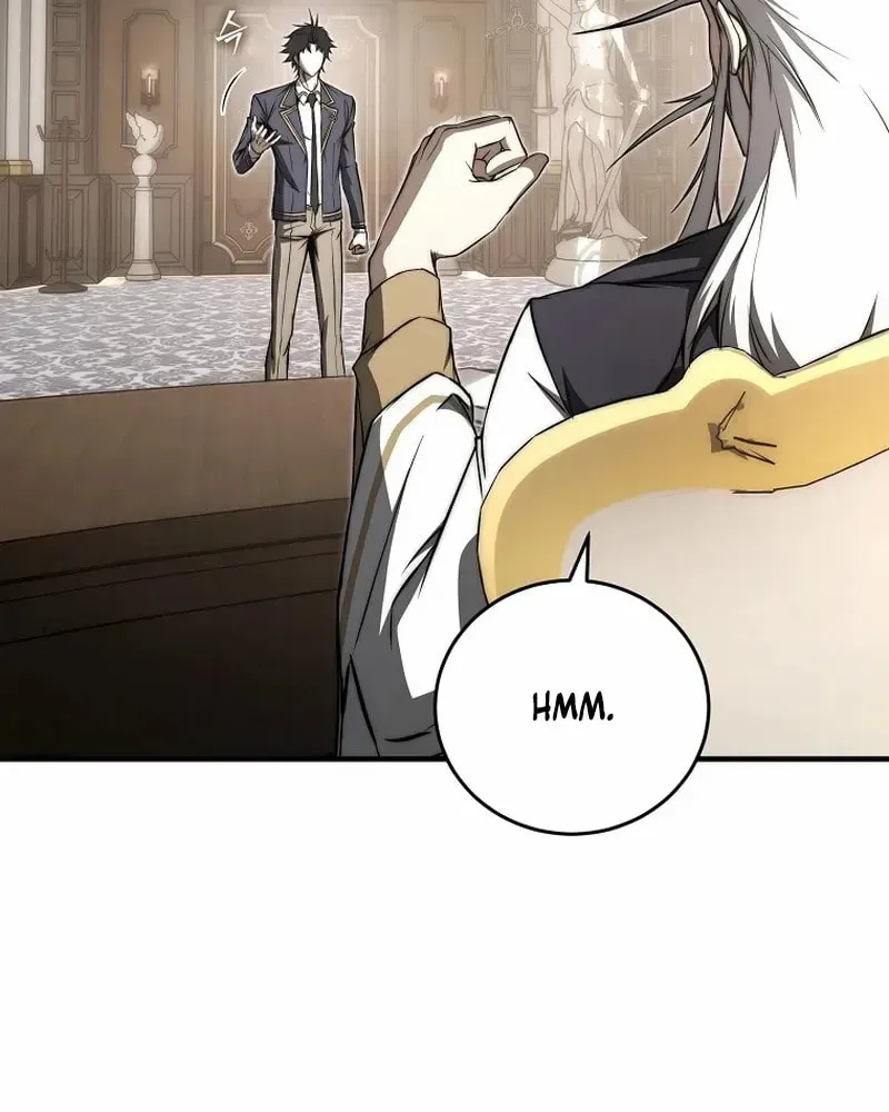 The Regressor Can Make Them All, chapter 8, page 43