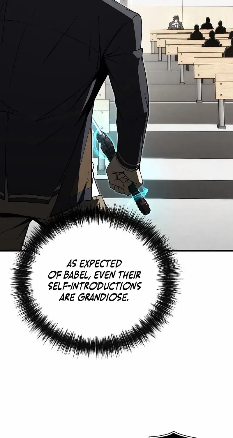 The Regressor Can Make Them All, chapter 8, page 70