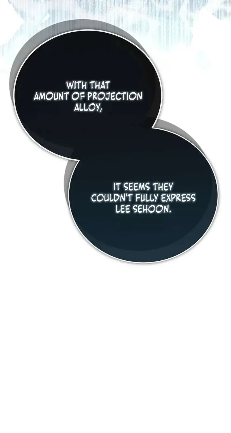 The Regressor Can Make Them All, chapter 9, page 16