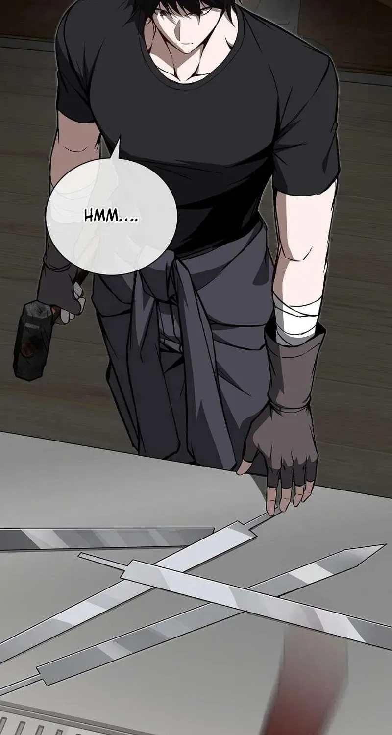 The Regressor Can Make Them All, chapter 9, page 21