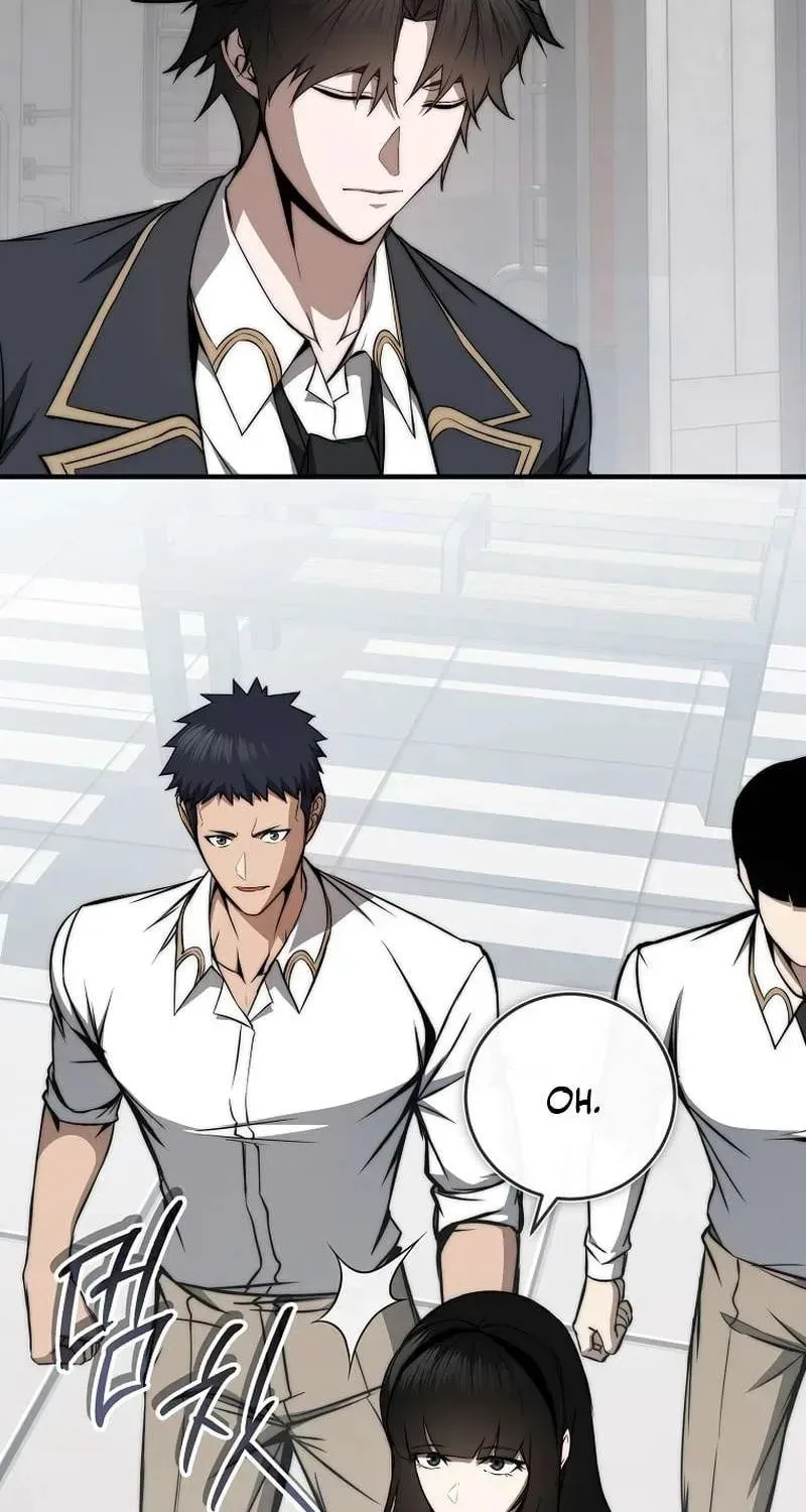 The Regressor Can Make Them All, chapter 9, page 49