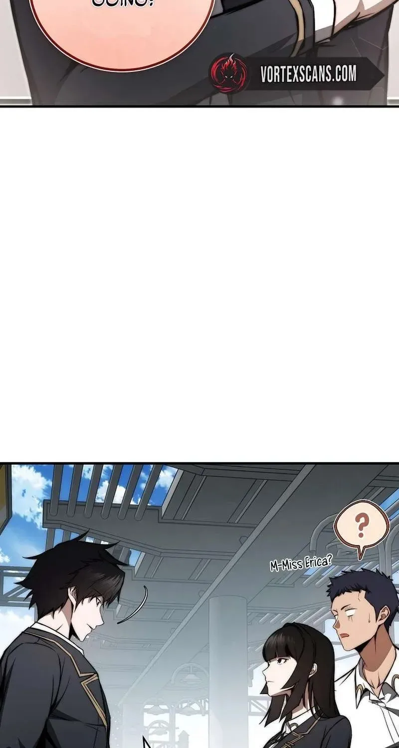 The Regressor Can Make Them All, chapter 9, page 57