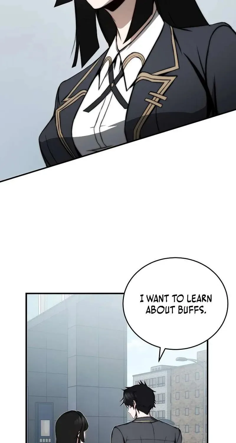 The Regressor Can Make Them All, chapter 9, page 66