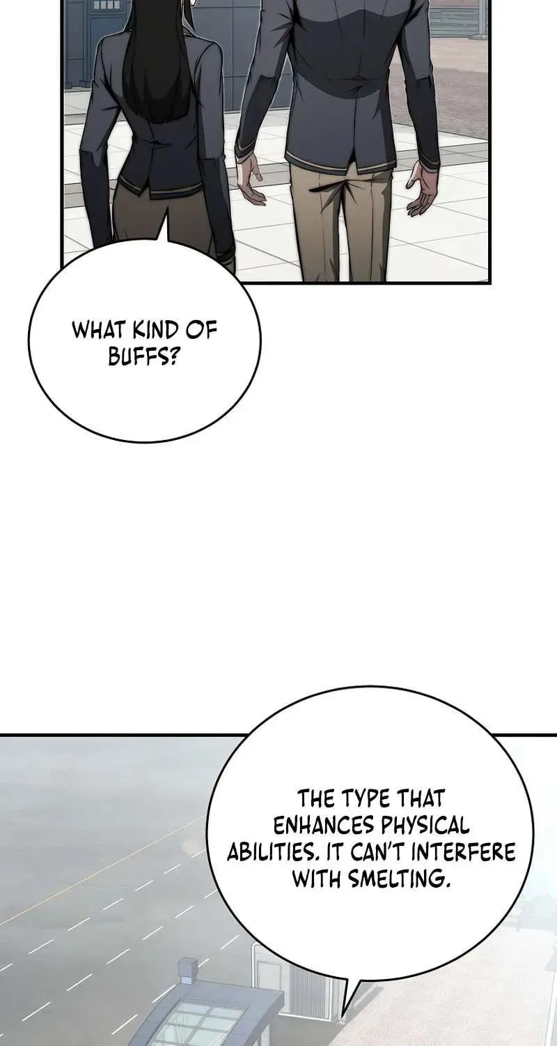 The Regressor Can Make Them All, chapter 9, page 67
