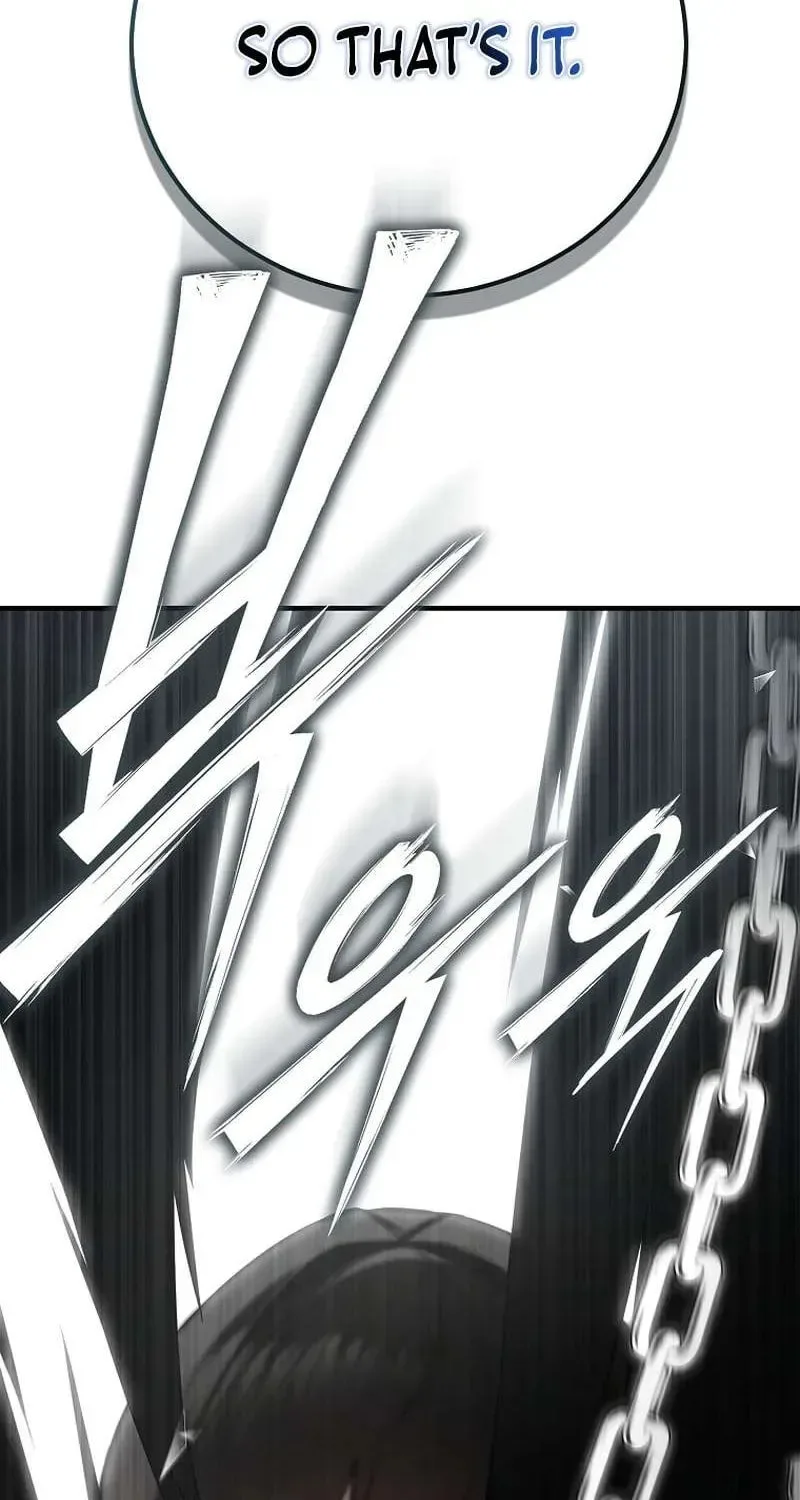 The Regressor Can Make Them All, chapter 9, page 81