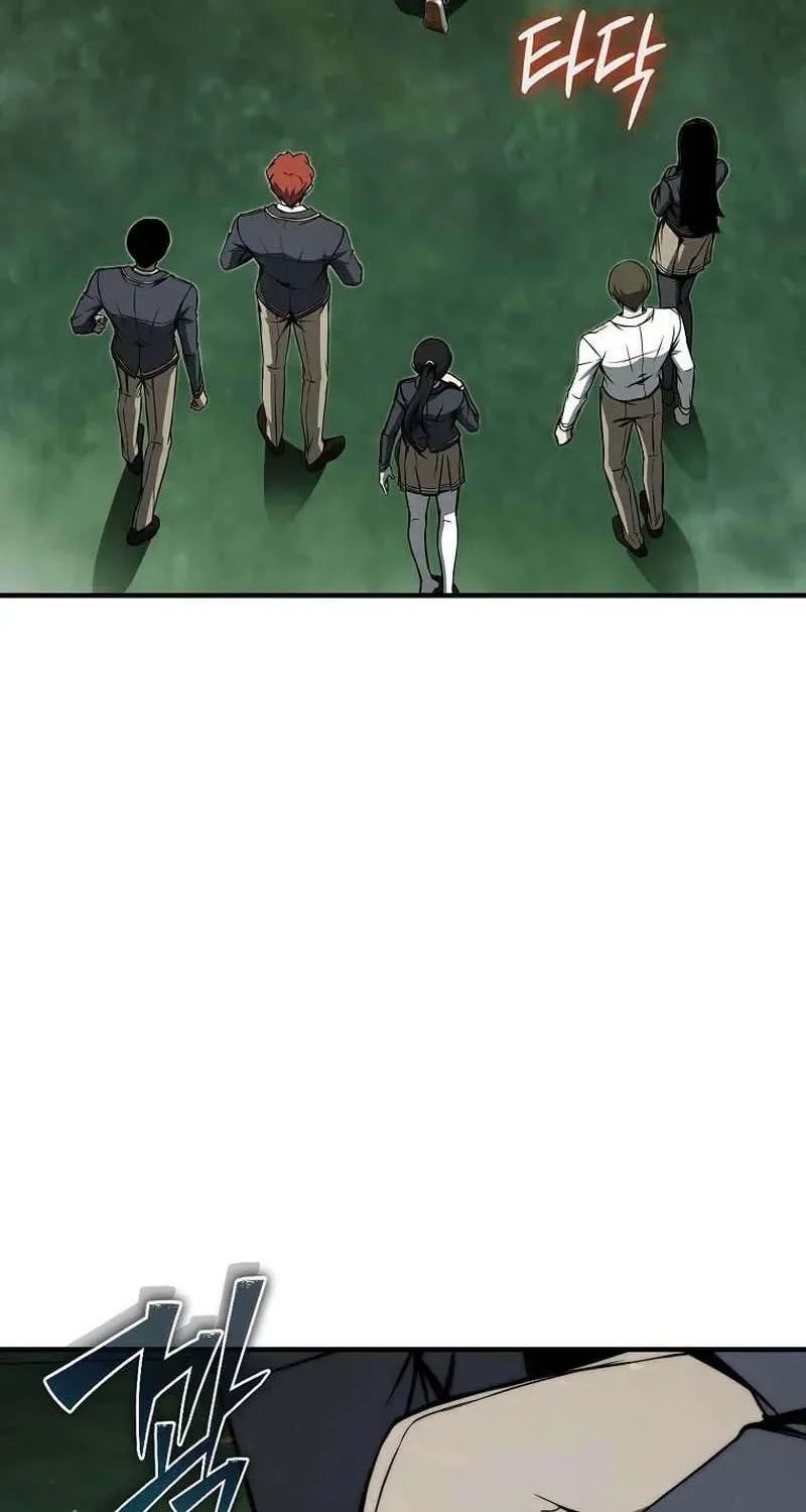The Regressor Can Make Them All, chapter 10, page 58