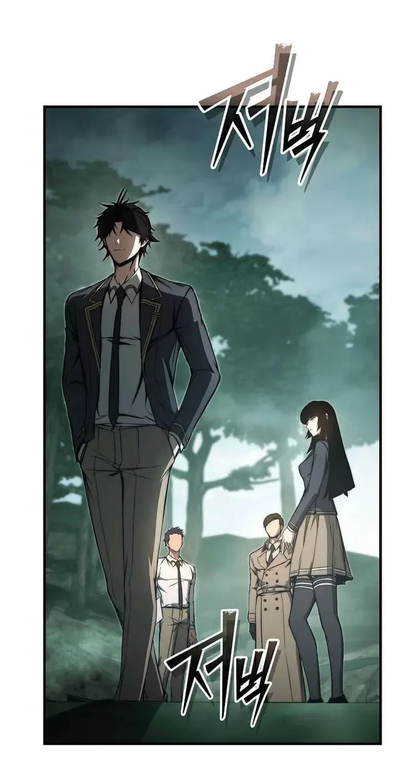 The Regressor Can Make Them All, chapter 10, page 64