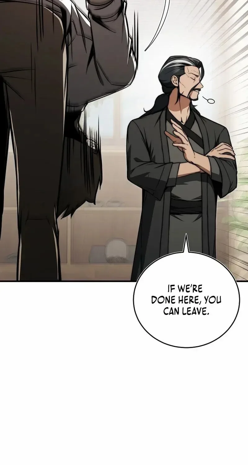 The Regressor Can Make Them All, chapter 13, page 12