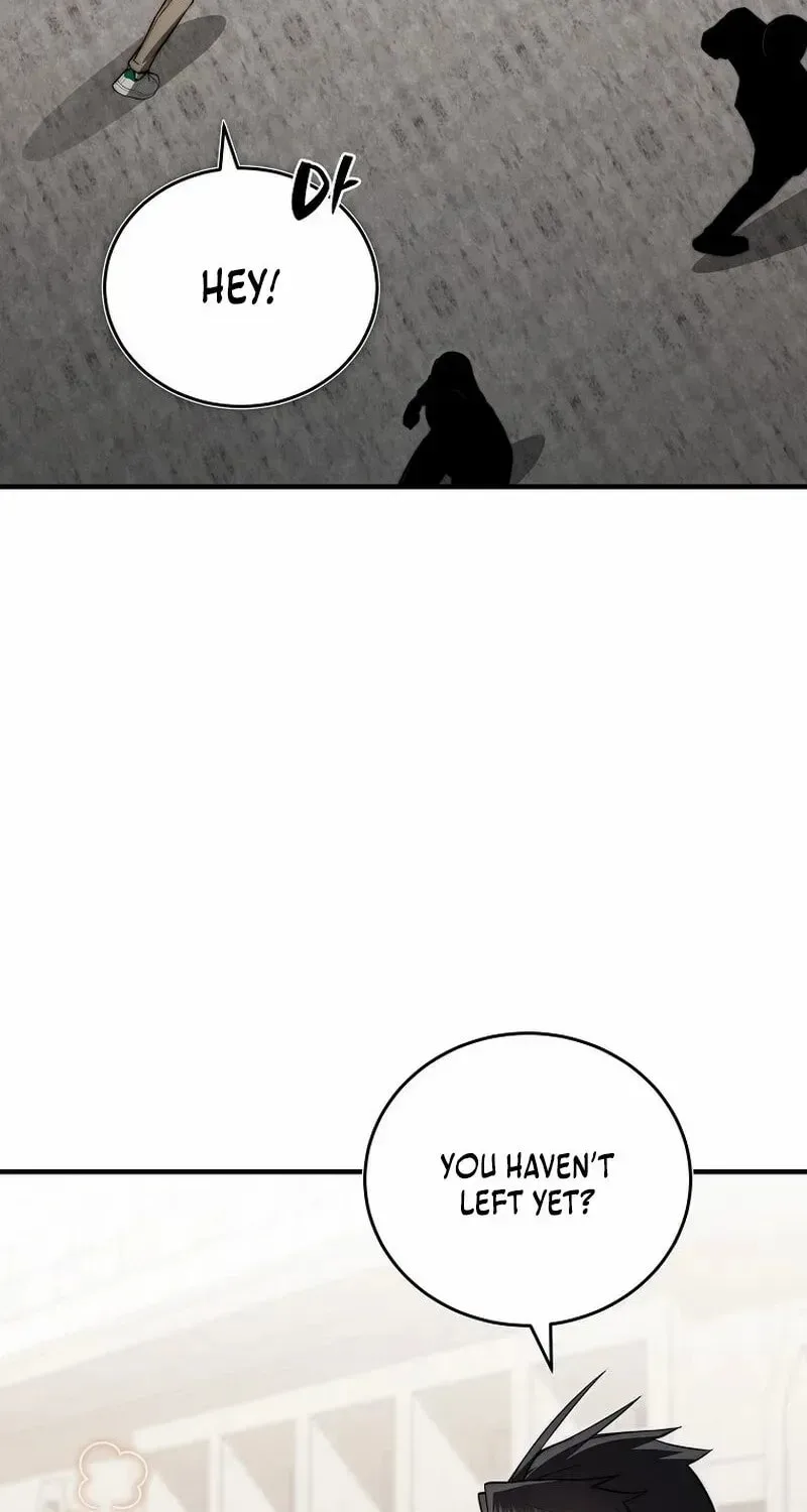 The Regressor Can Make Them All, chapter 13, page 24